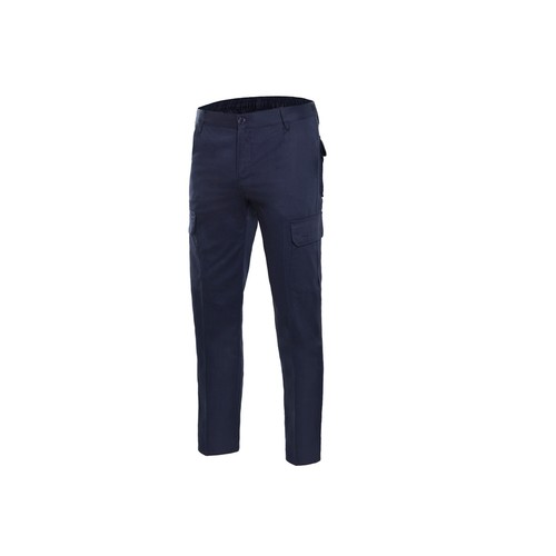 PANTALON 100% COTON MULTIPOCHES thumbnail 5