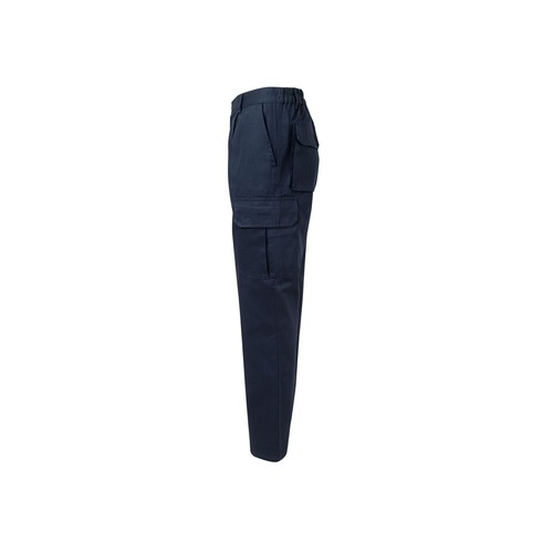 PANTALON 100% COTON MULTIPOCHES thumbnail 6