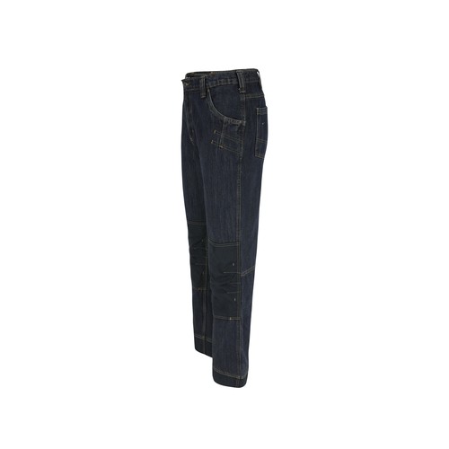 Pantalon jeans de travail thumbnail 5