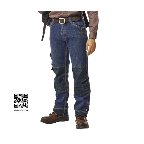 PANTALÓN DE TRABAJO