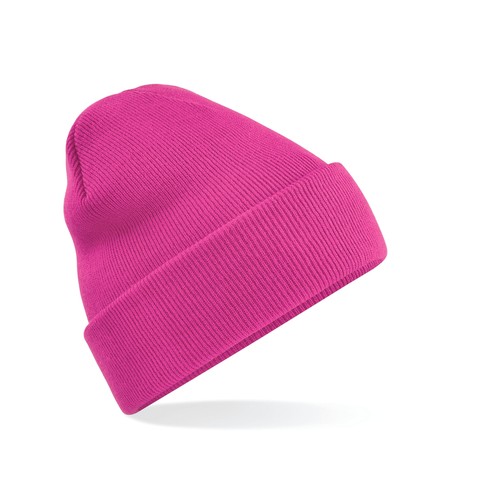 Bonnet acrylique avec rabat thumbnail 4