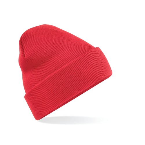 Bonnet acrylique avec rabat thumbnail 4