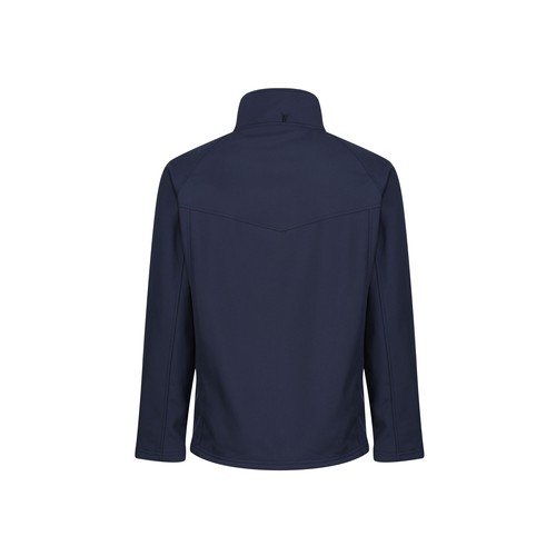 Veste Softshell interactive thumbnail 4