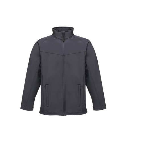 Veste Softshell interactive thumbnail 5