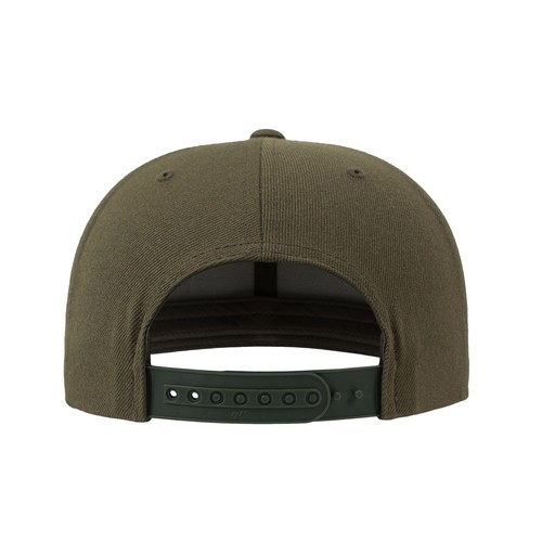 Casquette visière contrastée thumbnail 4