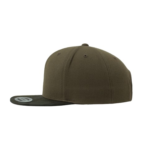 Casquette visière contrastée thumbnail 6