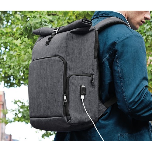 MOCHILA PARA PORTÁTIL