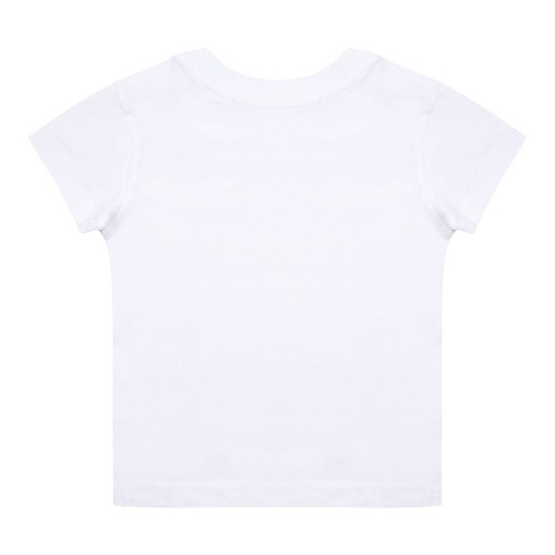 Tee-shirt en coton bio