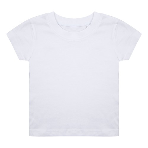 Tee-shirt en coton bio
