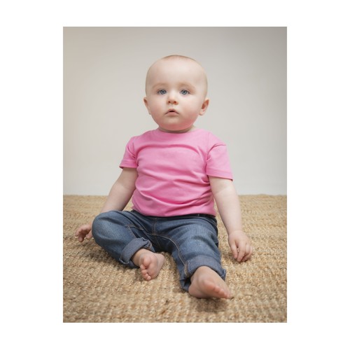 Tee-shirt en coton bio