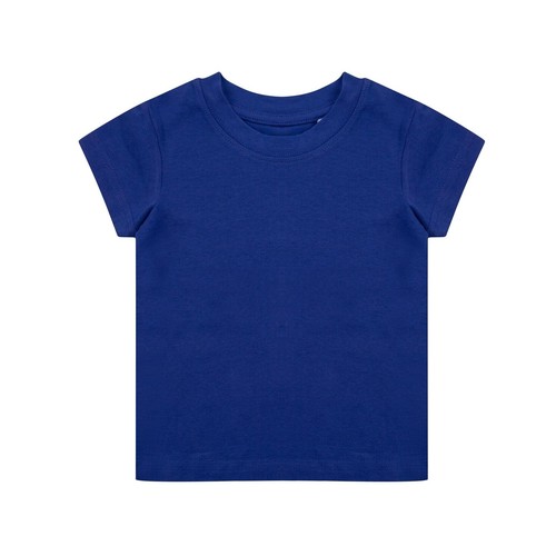 Tee-shirt en coton bio
