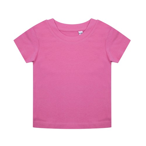 Tee-shirt en coton bio