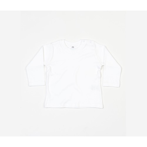 Tee-shirt manches longues bébé