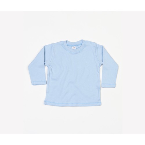 Tee-shirt manches longues bébé