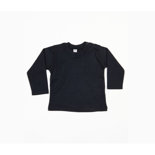 Tee-shirt manches longues bébé
