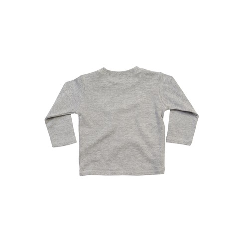 Tee-shirt manches longues bébé