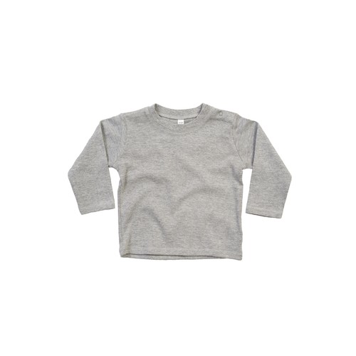 Tee-shirt manches longues bébé