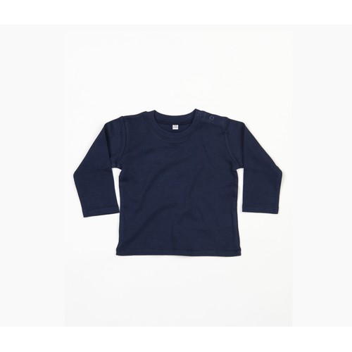Tee-shirt manches longues bébé