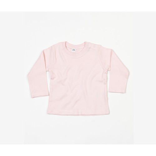 Tee-shirt manches longues bébé
