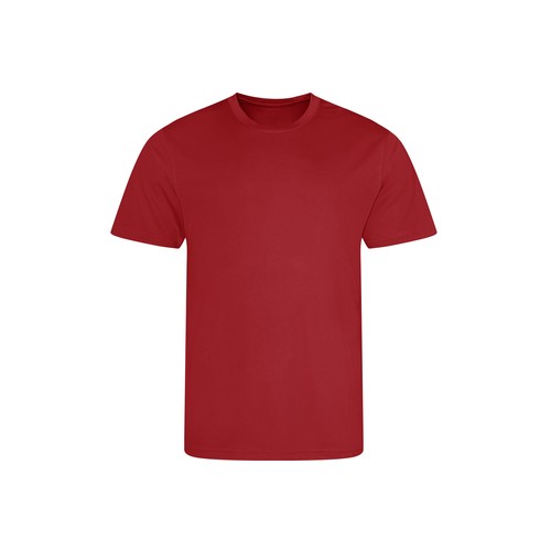 Tee-shirt de sport en polyester recyclé thumbnail 4