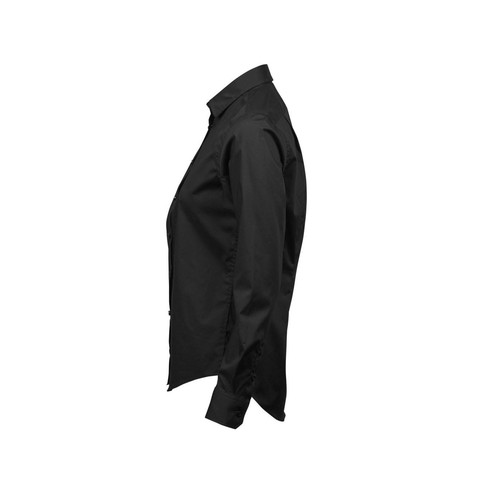 Chemise stretch femme thumbnail 5