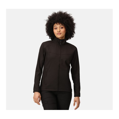 Veste Softshell interactive femme