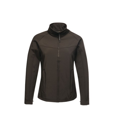 Veste Softshell interactive femme thumbnail 4