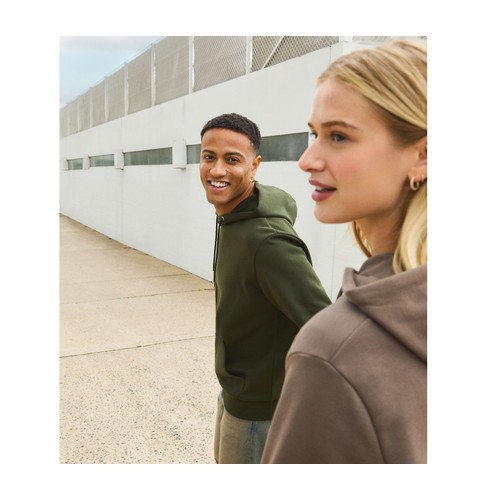 Sweat à capuche unisexe thumbnail 9