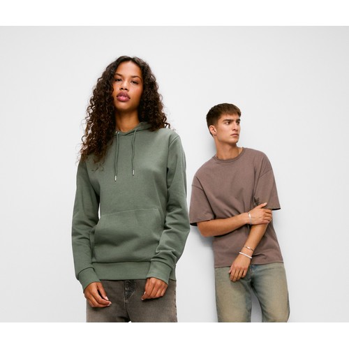 Sweat à capuche unisexe thumbnail 8