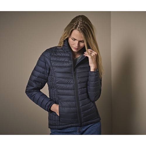 Doudoune Zepelin femme