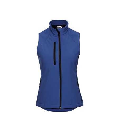 Gilet femme Softshell thumbnail 5