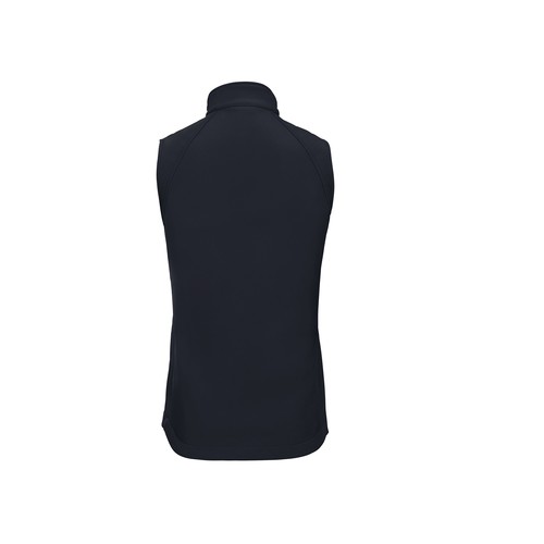 Gilet femme Softshell thumbnail 4