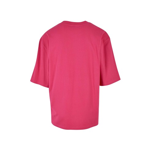 Tee-shirt oversize manches mi-longues thumbnail 6