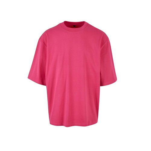 Tee-shirt oversize manches mi-longues thumbnail 7