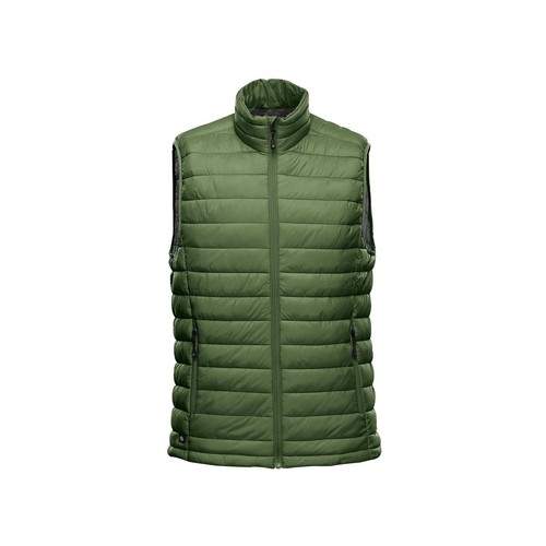 Bodywarmer matelassé homme thumbnail 4