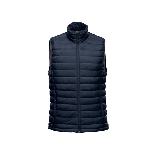 Bodywarmer matelassé homme thumbnail 4