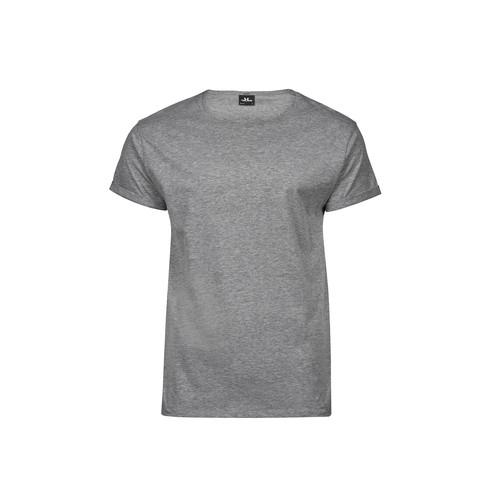 Tee-shirt manches retroussées thumbnail 4