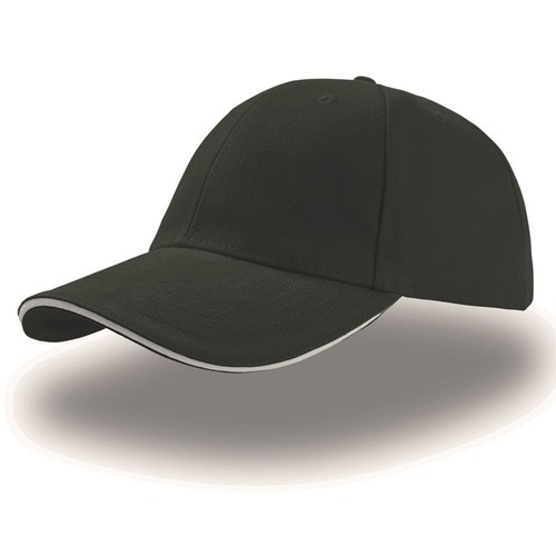Casquette 6 pans sandwich thumbnail 4