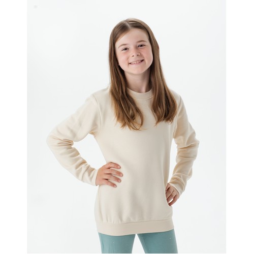 Sweat set-in enfant
