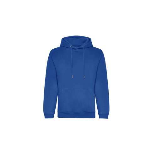 Sweat capuche en coton biologique thumbnail 4