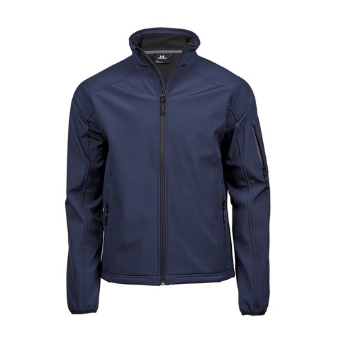 Veste Softshell 3 couches homme thumbnail 4