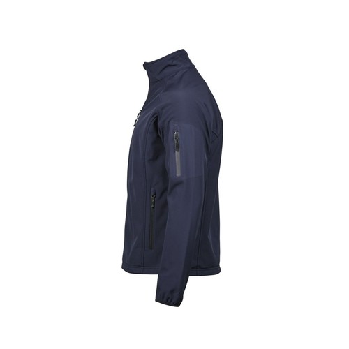 Veste Softshell 3 couches homme thumbnail 5