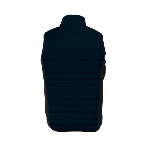 Bodywarmer bi-matière femme thumbnail 10