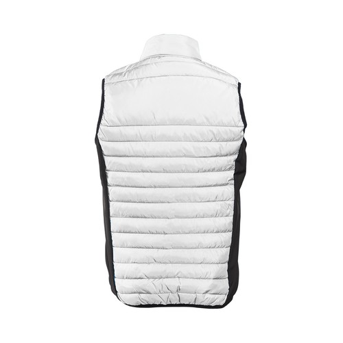 Bodywarmer bi-matière femme thumbnail 10