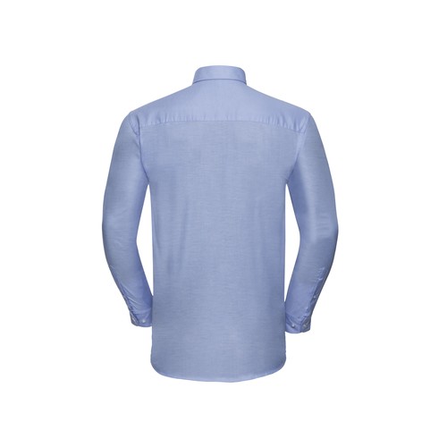 Chemise homme oxford thumbnail 5