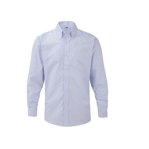 Chemise homme oxford thumbnail 6