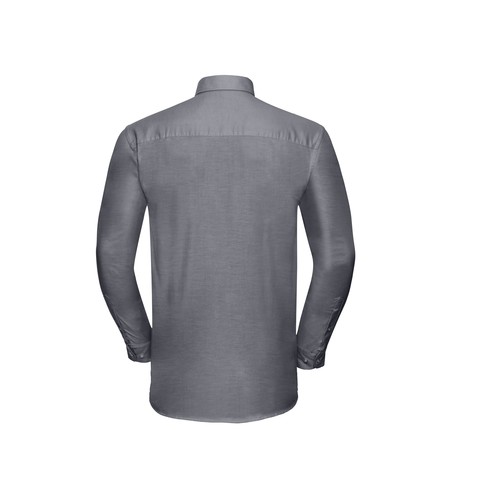 Chemise homme oxford thumbnail 5