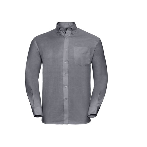 Chemise homme oxford thumbnail 6