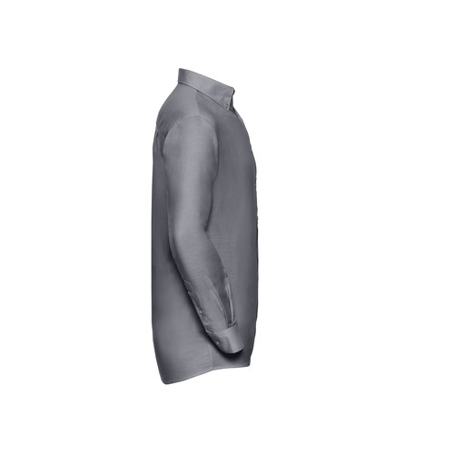 Chemise homme oxford thumbnail 4