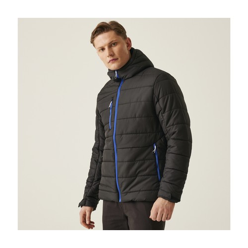 Veste matelassée
